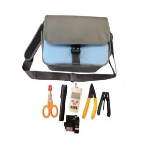 Can I use a fiber case tool box for storing fishing tools?