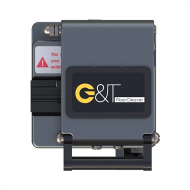 High Precision Fiber Optic Cleaver